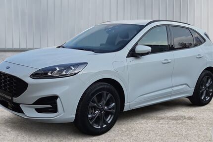 Ford Kuga 41.364 km 22.450 &euro; Eschwege 37269