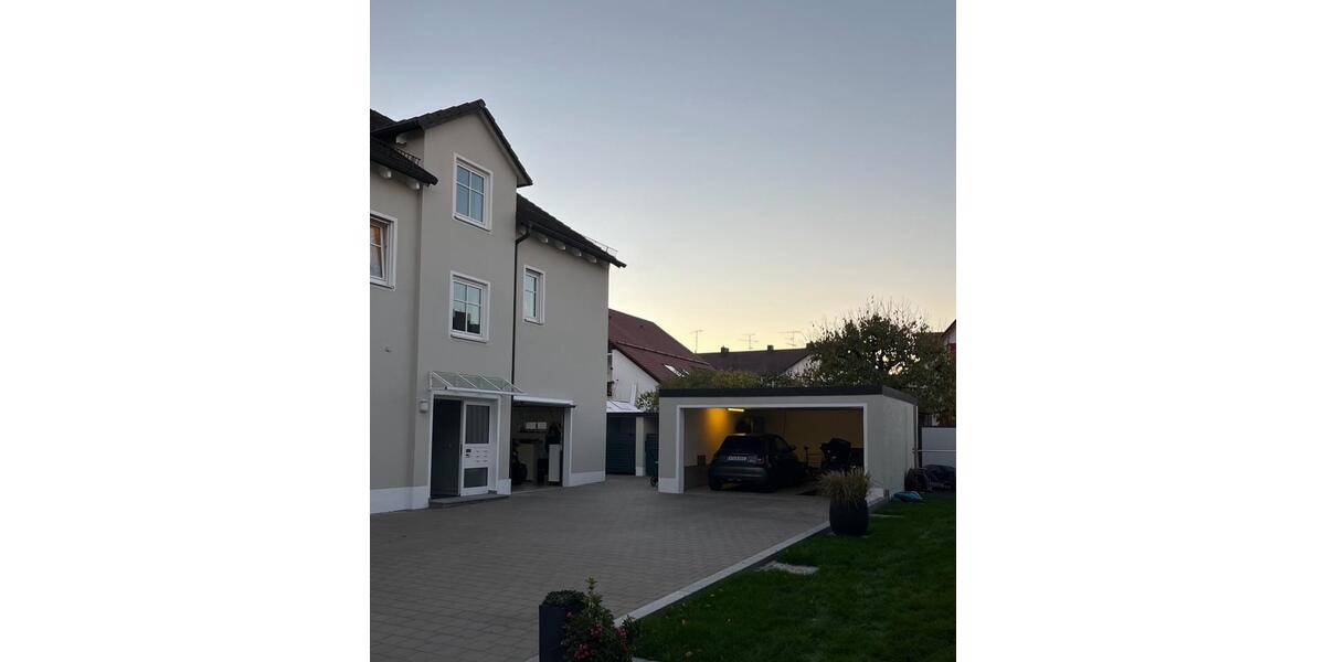 Mehrfamilienhaus, Wohnhaus Gersthofen - 12 Zimmer, 405 m&sup2;, 2.350.000&euro; | Angebot:24991432