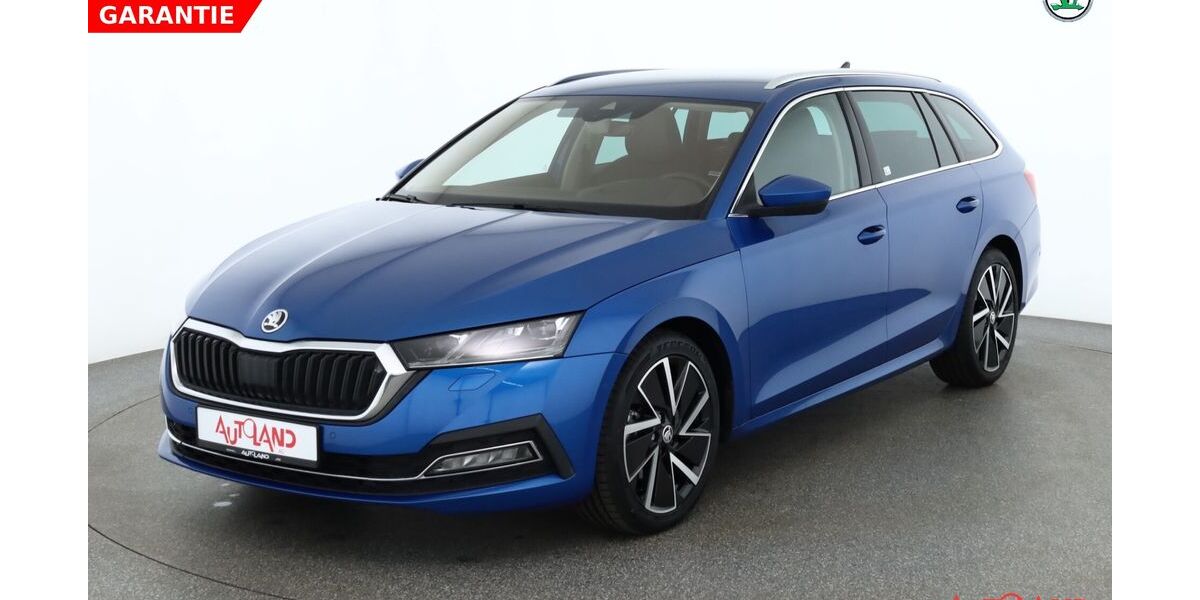 Skoda Octavia 88.264 km 23.990 &euro; Cottbus OT Kolkwitz 03099