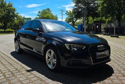 Audi A3 69.270 km 15.900 &euro; Karlsbad 76307