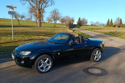 Mazda MX-5 150.000 km 7.499 &euro; Göppingen 73035