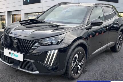 Peugeot 2008 17.945 km 21.930 &euro; Wiesbaden 65201