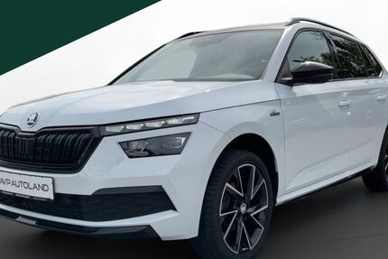 Skoda Kamiq 49.904 km 20.470 &euro; Regen 94209