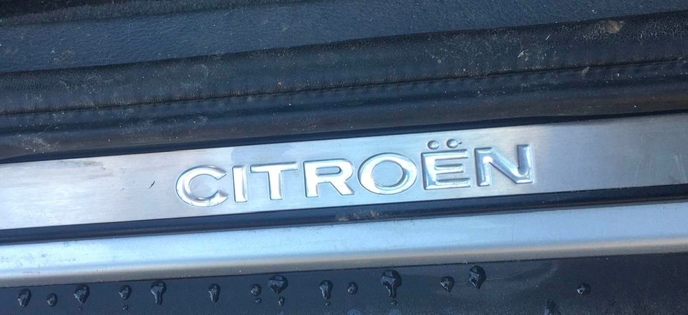 Citroen C5 200.000 km 2.500 &euro; Braunschweig 38100