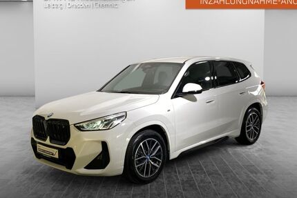 BMW iX1 28.450 km 37.902 &euro; Dresden 01219