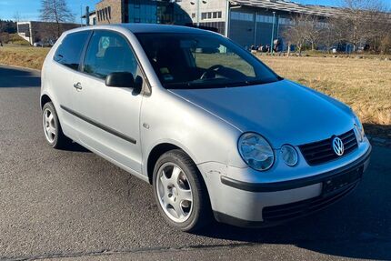 VW Polo 162.200 km 1.800 &euro; Waldburg 88289