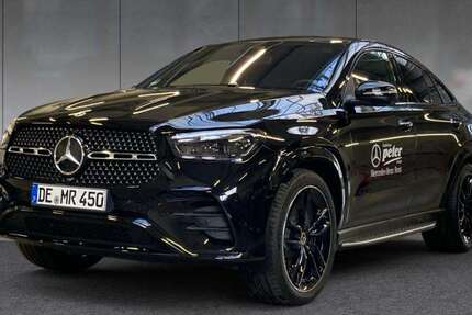 Mercedes-Benz GLE 450 19.950 km 99.999 &euro; Bernburg 06406