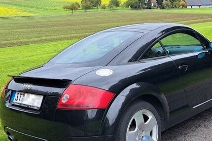Audi TT 278.000 km 2.850 € Lengerich 49525