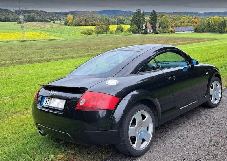 Audi TT 278.000 km 2.850 € Lengerich 49525