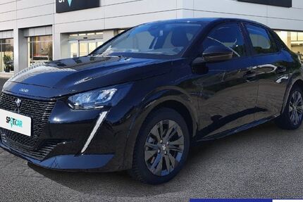 Peugeot 208 22.358 km 15.990 &euro; Saarbrücken 66119