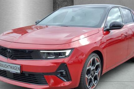 Opel Astra 43.737 km 20.490 &euro; Berlin 12459