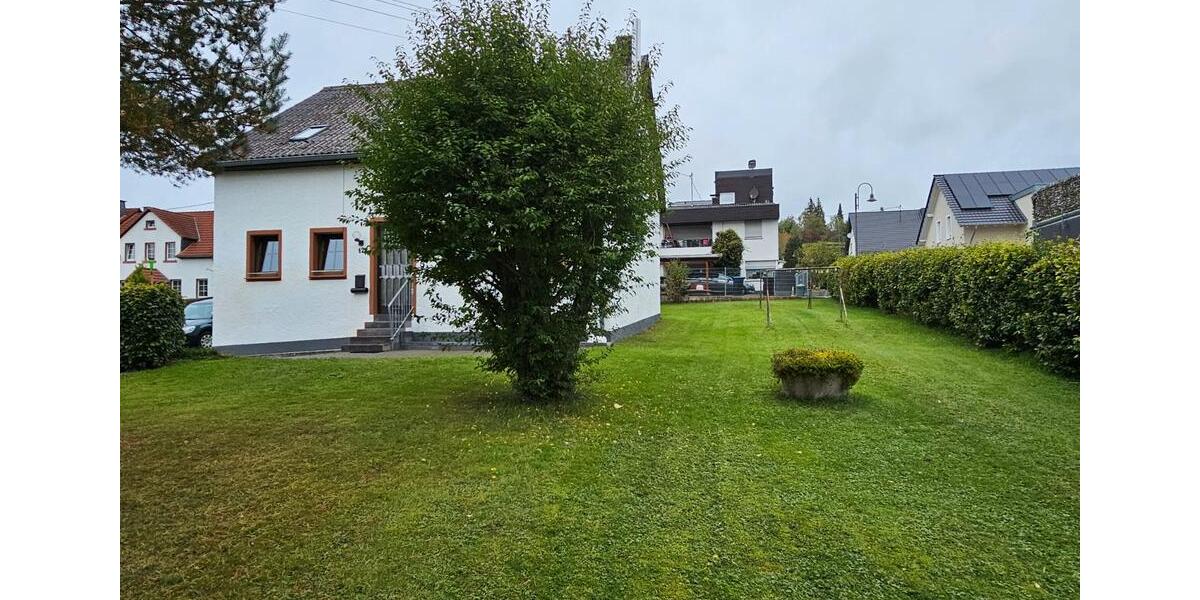 Einfamilienhaus Mehren - 6 Zimmer, 125 m&sup2;, 175.000&euro; | Angebot:26838481