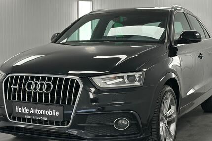 Audi Q3 228.000 km 13.950 &euro; Heide 25746