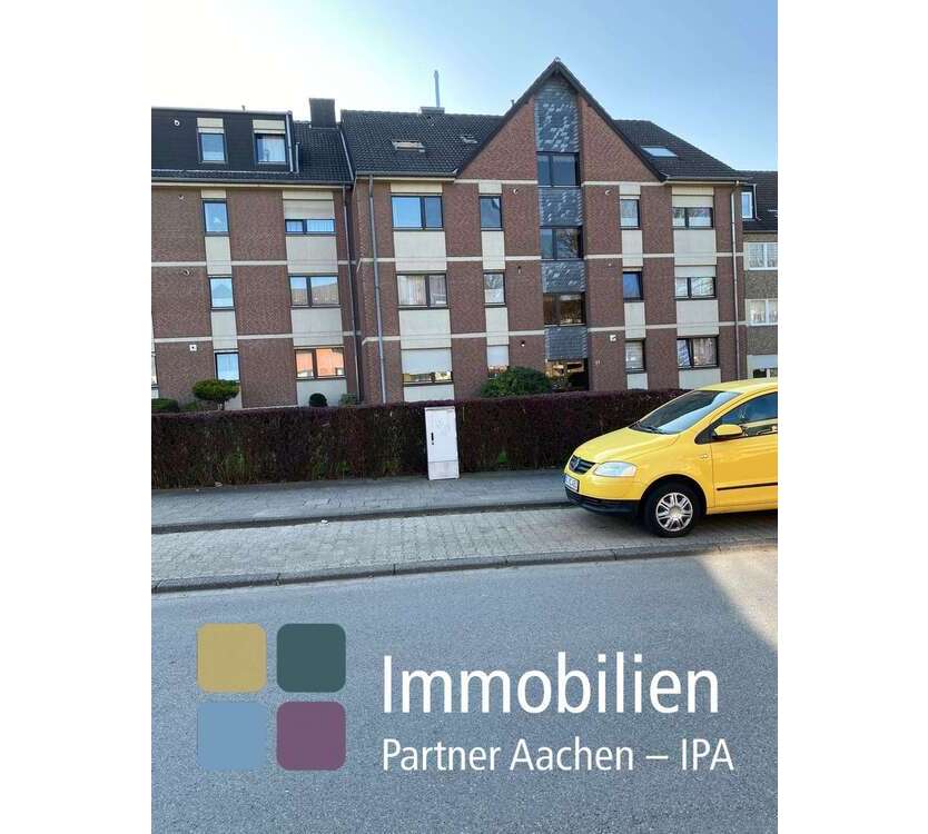 Wohnung zum Kaufen in Würselen 198.000 € 76 m²