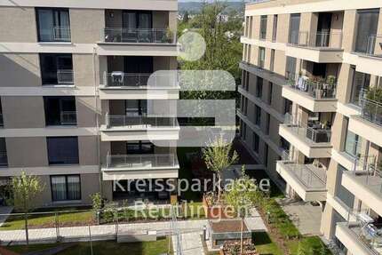 Wohnung Pfullingen - 3 Zimmer, 82 m&sup2;, 1.115&euro; | Angebot:26398017
