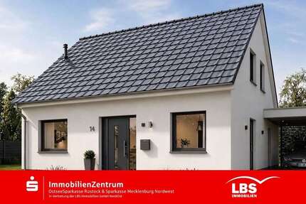 Grundstück Groß Stieten - 297.430&euro; | Angebot:26246016