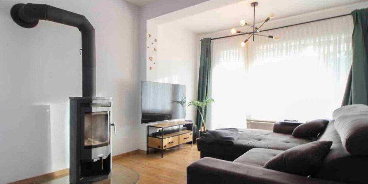 Einfamilienhaus Bad Oeynhausen Eidinghausen - 8 Zimmer, 169 m&sup2;, 349.000&euro; | Angebot:26319333