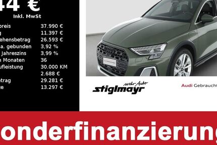 Audi A3 3.971 km 37.990 &euro; Pfaffenhofen 85276