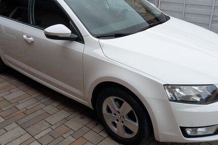 Skoda Octavia 175.000 km 6.850 &euro; Goslar 38690