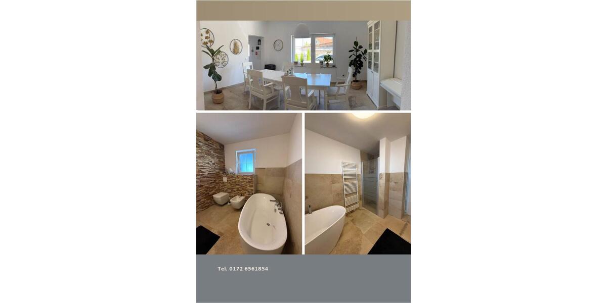 Einfamilienhaus Kelheim - 5 Zimmer, 139 m&sup2;, 559.000&euro; | Angebot:25299515