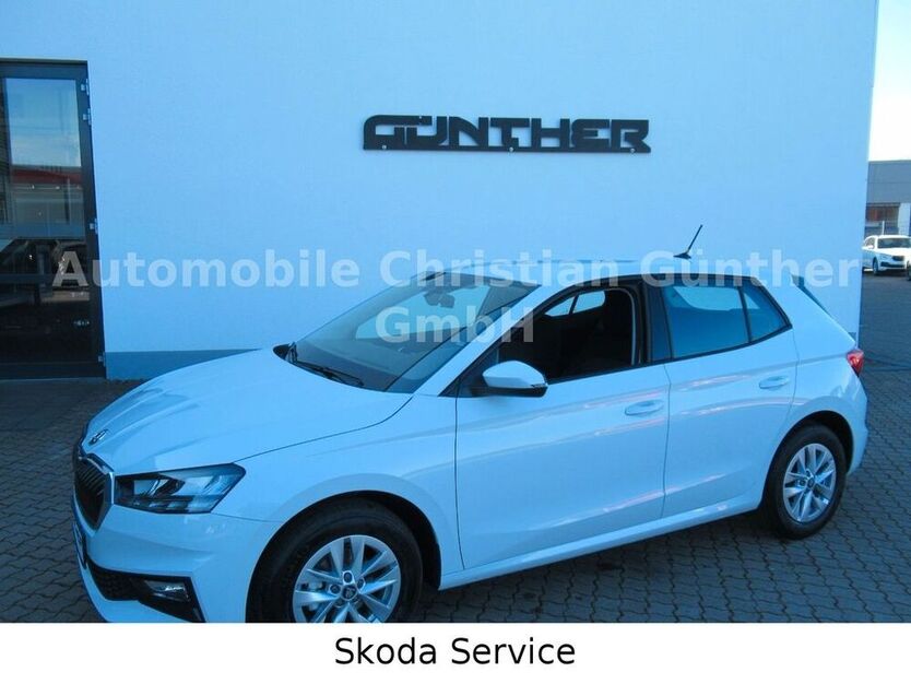 Fabia