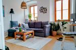Altstadt Nabburg, 2 ZKB m. Balkon, tolle Lage, ca. 51 m²