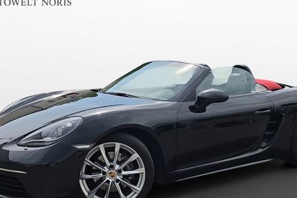 Porsche Boxster 23.200 km 59.950 &euro; Nürnberg 90427