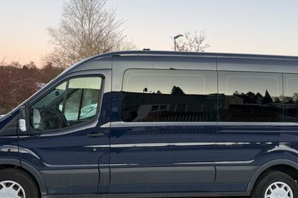 Ford Transit 240.000 km 13.900 &euro; Oberkotzau 95145