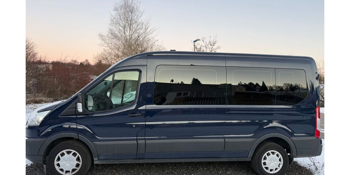 Ford Transit 240.000 km 13.900 &euro; Oberkotzau 95145