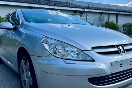 Peugeot 307 225.000 km 1.999 &euro; Eppelheim 69214