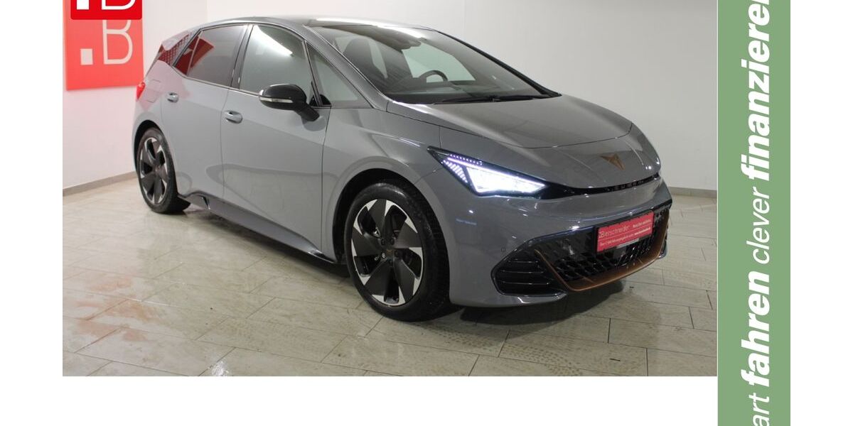 Cupra Born 22.780 km 23.490 &euro; Schopfloch 91626