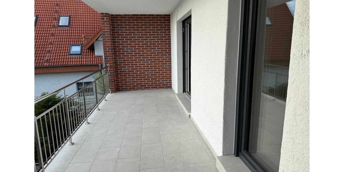 Dachgeschoßwohnung Minden - 2 Zimmer, 84 m&sup2;, 800&euro; | Angebot:26636744