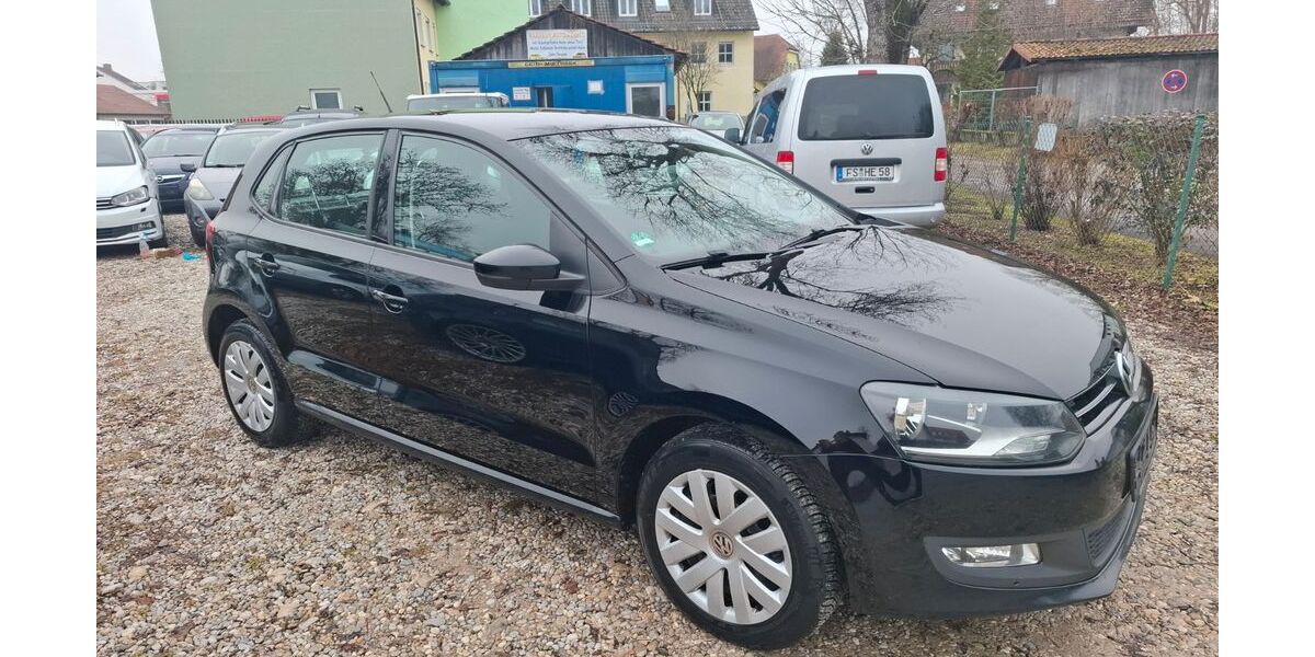 VW Polo 245.000 km 3.999 &euro; Dietersheim (Bei Eching) 85386