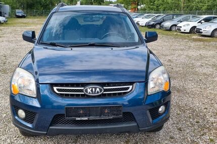 Kia Sportage 221.080 km 2.900 &euro; Sulzbach-Rosenberg. 92237