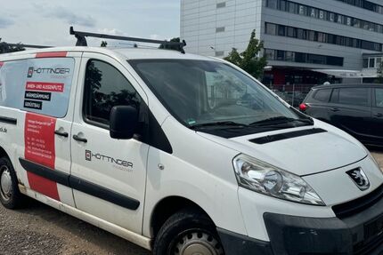 Peugeot Expert 230.000 km 1.990 € Fürth, Bayern 90763