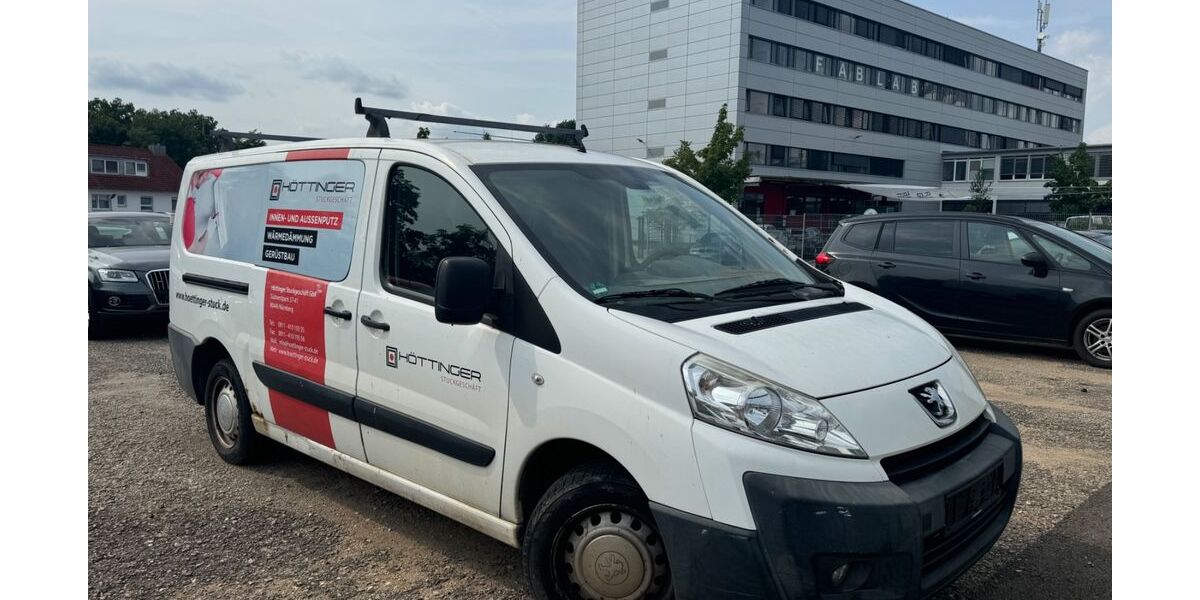 Peugeot Expert 230.000 km 1.990 € Fürth, Bayern 90763