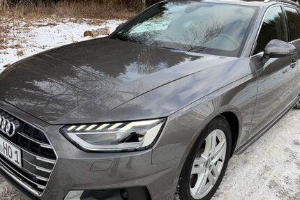 Audi A4 77.900 km 28.999 &euro; München 80636