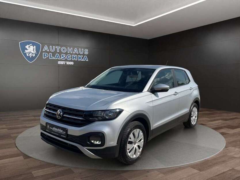 T-Cross