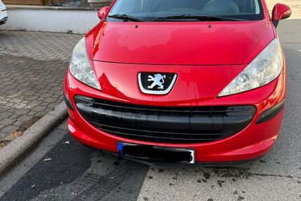 Peugeot 207 288.000 km 1.450 &euro; Horb 72160