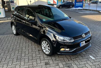 VW Polo 201.000 km 8.199 &euro; Hamburg 22767
