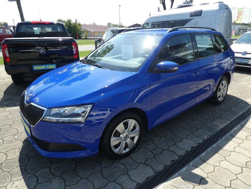Fabia