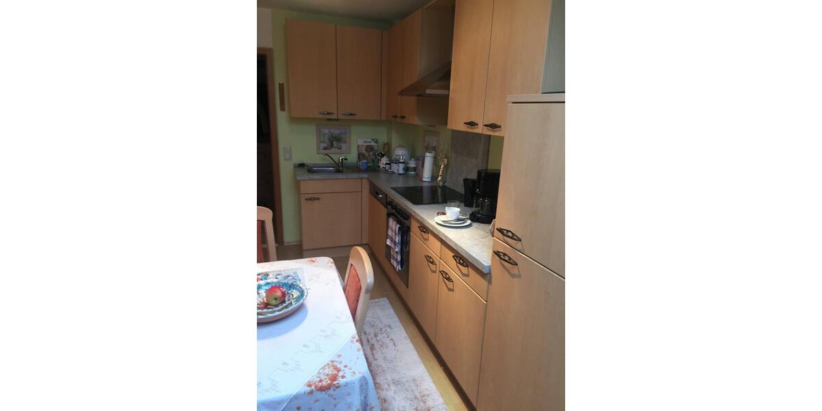 Dachgeschoßwohnung Kolbermoor - 2 Zimmer, 54 m&sup2;, 255.000&euro; | Angebot:25963275