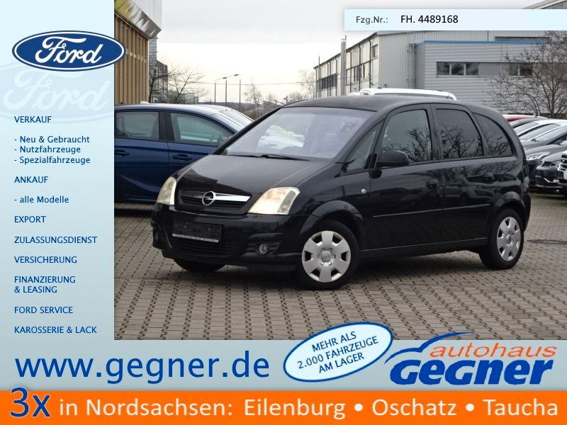 Meriva