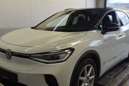 VW ID.4 71.788 km 29.770 &euro; Lohr am Main 97816