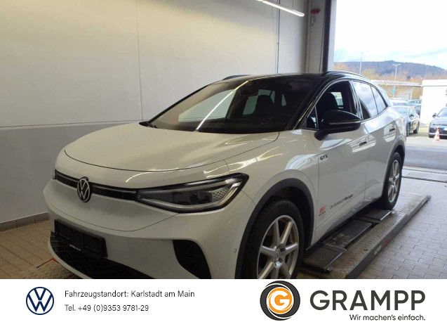VW ID.4 71.788 km 29.770 &euro; Lohr am Main 97816