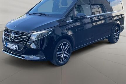 Mercedes-Benz V 300 4.893 km 83.499 € Neckarsulm-Obereisesheim 74172
