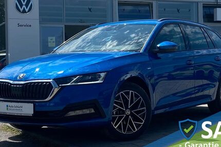 Skoda Octavia 15.818 km 26.448 &euro; Schrobenhausen-Edelshsn. 86529