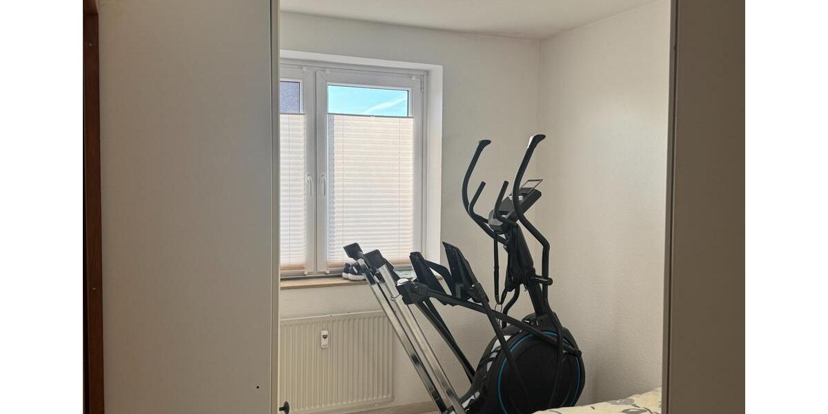 Schöne 3-Zimmerwohnung mit Loggia 3 zimmer