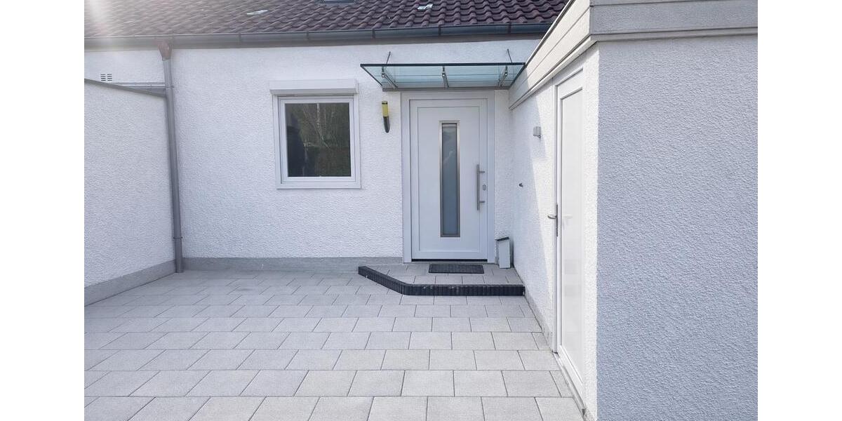 Reihenhaus Braunschweig Heidberg-Melverode - 5 Zimmer, 105 m&sup2;, 1.750&euro; | Angebot:25393055