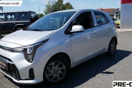 Kia Picanto 1.652 km 18.950 &euro; Werl 59457